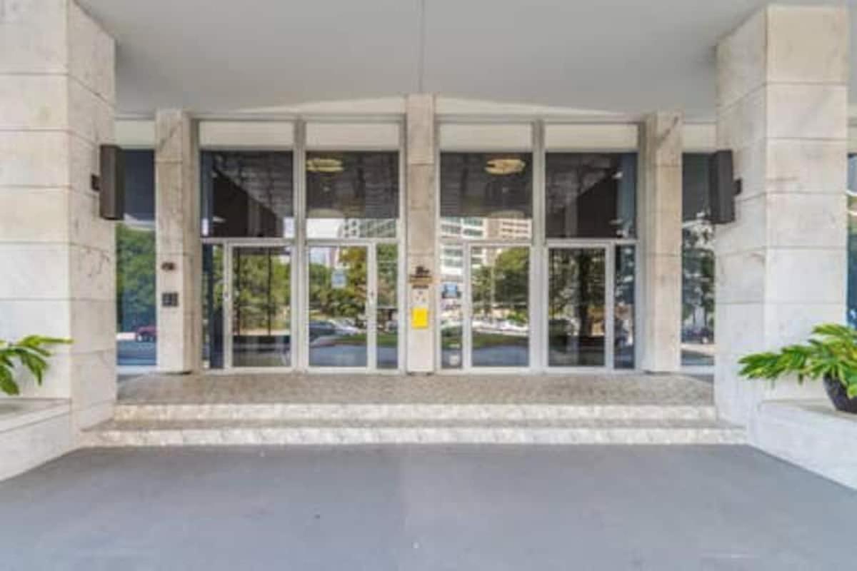 Atl Downtown City View Onsite Parking Lm802 Atlanta Exterior foto