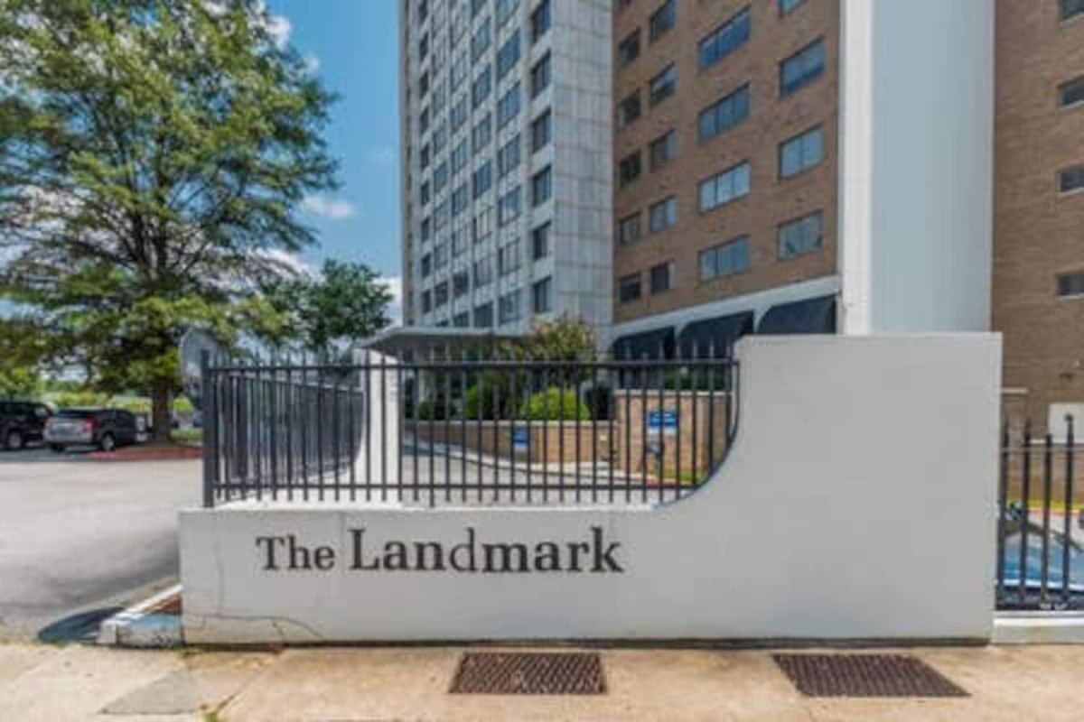 Atl Downtown City View Onsite Parking Lm802 Atlanta Exterior foto