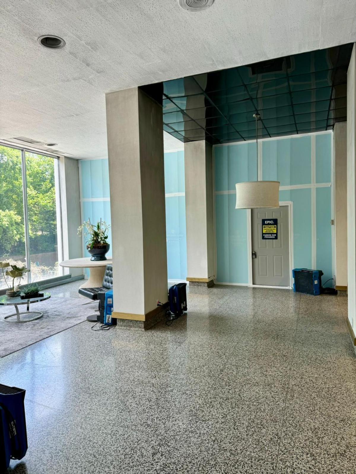 Atl Downtown City View Onsite Parking Lm802 Atlanta Exterior foto